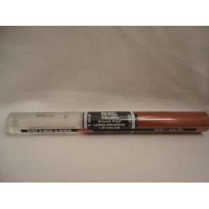 New York Color, Smooch Proof Long Wearing Lip Color, Fashionista (482A 