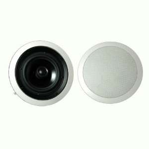  Living Sounds Audio   LSA1 IC In ceiling (Pair) Speakers 