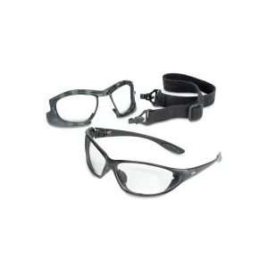  Uvex Seismic Sealed Eyewear