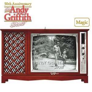  The Andy Griffith Show 2010 Hallmark Ornament Everything 