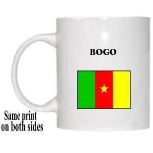  Cameroon   BOGO Mug 