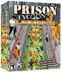 Prison Tycoon 3 Lockdown (PC Games, 2007)