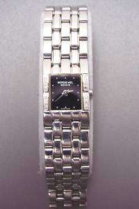 Ladies Raymond Weil Tema Diamond Watches  