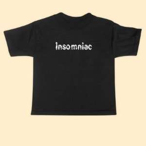  Insomniac Toddler Tee Baby