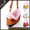 Womens Ribbon Handbag Tote Bag Shoulder Bag Purse AJ1  