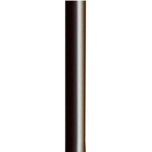 Troy Lighting PM4945ANB A Accessory   Outdoor Post, Ancient Bronze 