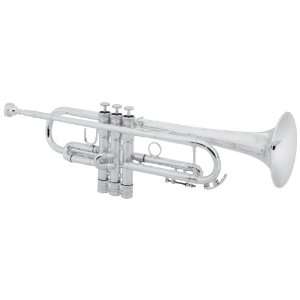  Conn 52b Connstellation Intermediate Bb Trumpet In Lacquer 