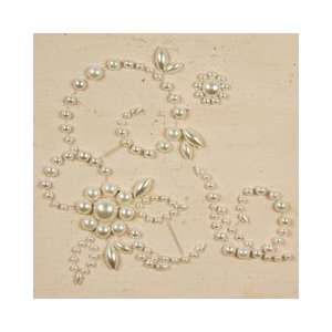  Prima   E Line   Say It In Pearls Collection   Self 