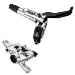  Shimano XTR M985 Race Pre Bled Disc Brake Sports 