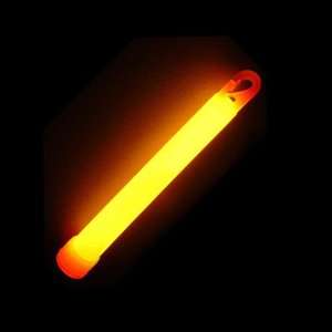  Blackhawk Light Sticks (10 Pack) Orange 12 inch 