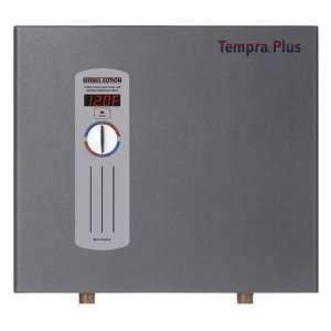  STIEBEL ELTRON Tempra 36 Plus Water Heater,208/240 V,27000 