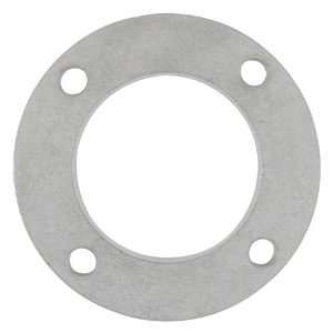  T04 4 Bolt Oncenter Turbo Discharge Flange, Stainless 