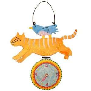  Together Clock by By Judie Bomberger