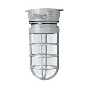  Cooper Lighting 200w 120v Ceiling Vaporproof Incan Fixture 