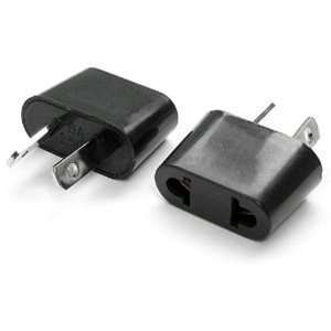  Plug Adapter for Australia/New Zealand Electronics