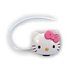 HELLO KITTY BLUETOOTH MOBILE PHONE HEADSET HANDS FREE