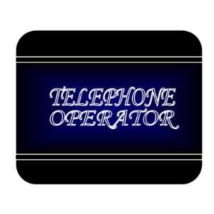    Job Occupation   Telephone operator Mouse Pad 