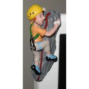  Climber PC Pal