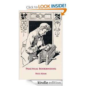  Practical Bookbinding eBook Paul Adam, Thos. E. Maw 