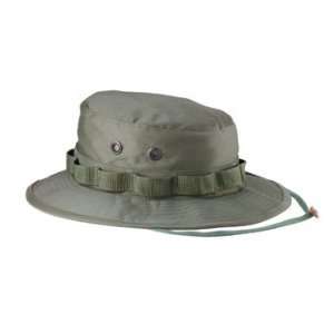  Uf Boonie Hat Olive Drab R/s