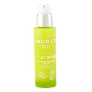Exclusive Mens care By Nickel Bio Green Boost Moisturizing Facial 