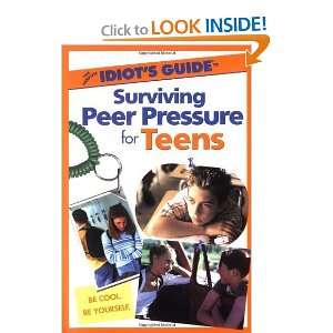   Surviving Peer Pressure for Teens [Paperback] Hilary Cherniss Books