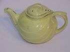 yellow teapot hall  