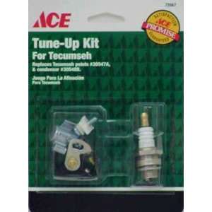  ACE TUNE UP KIT For Tecumseh engines Patio, Lawn & Garden