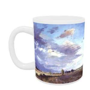  First Ploughing by Timothy Easton   Mug   Standard Size 