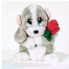 Sad Sam Basset Hound Dog Graduation Plush SO ADORABLE items in NanTam 