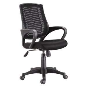  Techni Mobili Mesh Office Chair