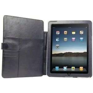  I TEC T6060 IPAD(R) LEATHER CASE WITH STAND Electronics