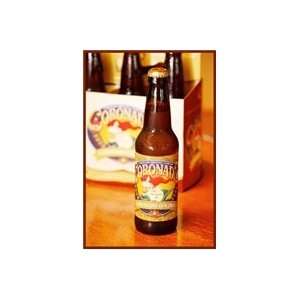  Coronado Brewing Company Golden Ale   6 Pack   12 oz 