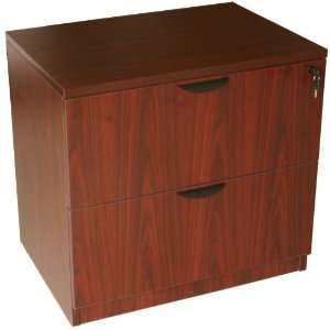  Boss Office Products Two Drawer Lateral File Office 