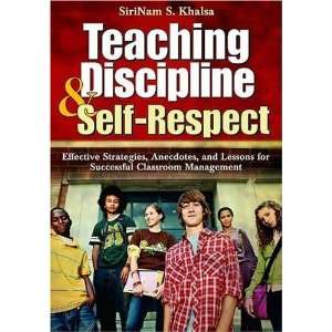  Teaching Discipline & Self Respect Effective Strategies 