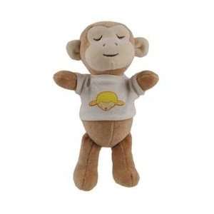  Miyim Organic Petite Monkey Baby