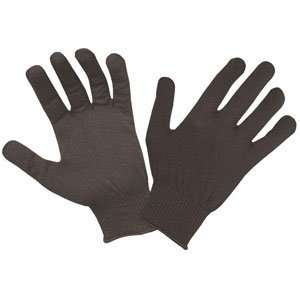  Hatch Thermax Knit Liners, Black, One Size Sports 