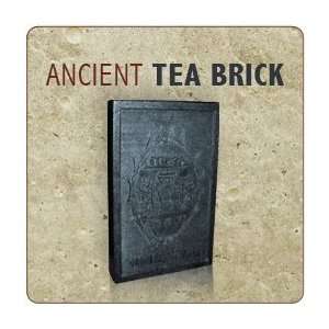 Ancient Tea Brick  Grocery & Gourmet Food
