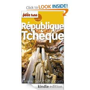 République Tchèque 2011 (Country Guide) (French Edition) Collectif 