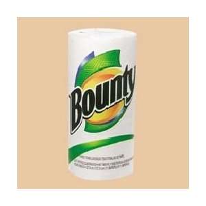  Bounty® Perforated Paper Towel Roll (30 rolls/case)