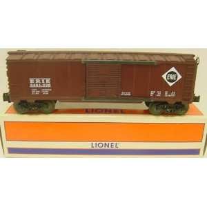  Lionel LIO19283 6464 296 Erie Boxcar Toys & Games