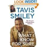   Sure My Story of Growing Up in America by Tavis Smiley (Oct 10, 2006