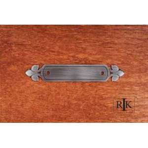 RK International Handle / Pull Backplate BP Series BP 7905 