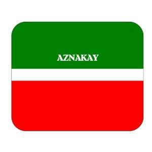  Tatarstan, Aznakay Mouse Pad 