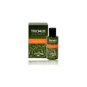  Trichup Hair Fall Oil (Herbal Hair Oil) Health & Personal 
