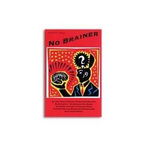  No Brainer by John Zander Toys & Games