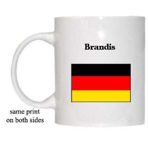  Germany, Brandis Mug 