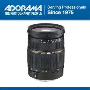Tamron SP 28 75mm f/2.8 XR Di LD IF Autofocus Zoom Lens for Pentax AF 