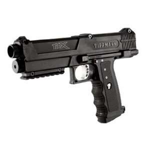   Tippmann TiPX® .68 Caliber Paintball Pistol