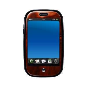   Flex Protective Skin for Palm Pre   Grimson Cell Phones & Accessories